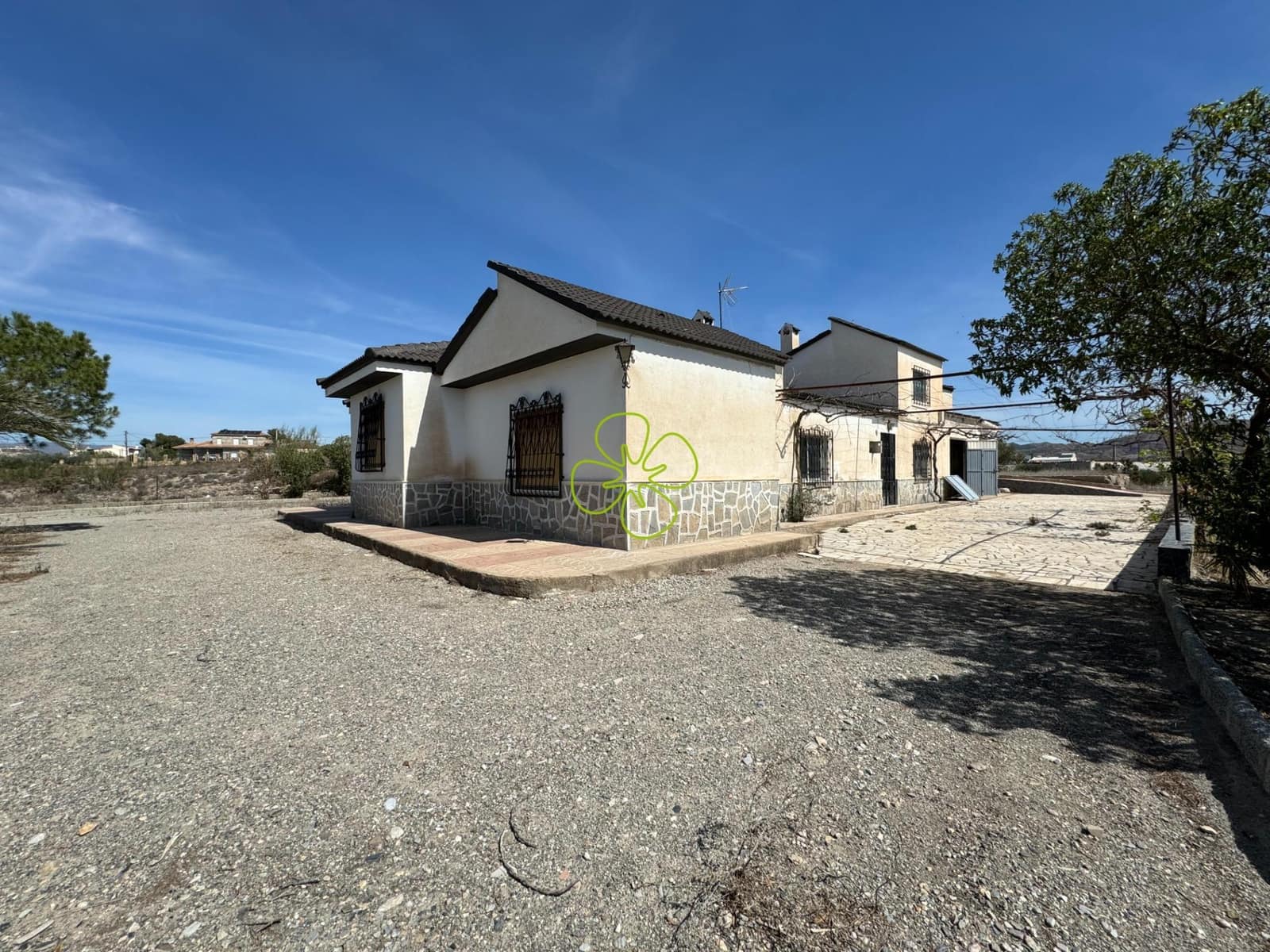 6 camera da letto Villa in vendita in Albox con garage - 220.000 € (Rif: 8199568)