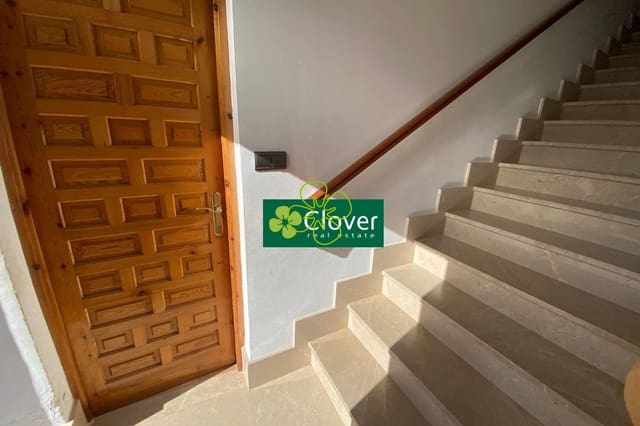 5 slaapkamer Huis te koop in Llanos de los Olleres, Albox met zwembad garage - € 200.000 (Ref: 8206727)