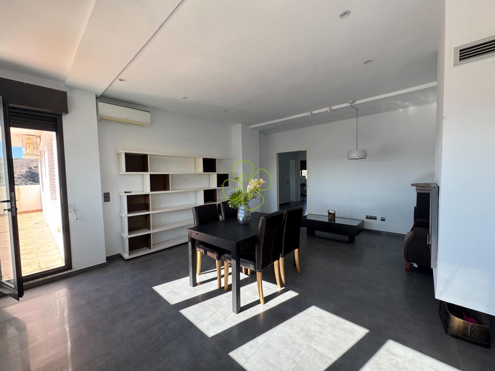 5 soveværelse Byhus til salg i Llanos de los Olleres med swimmingpool garage - € 200.000 (Ref: 8206727)