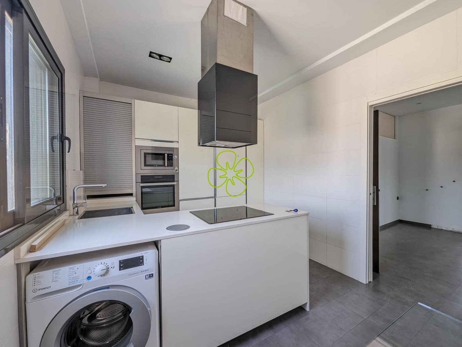 5 soveværelse Byhus til salg i Llanos de los Olleres med swimmingpool garage - € 200.000 (Ref: 8206727)