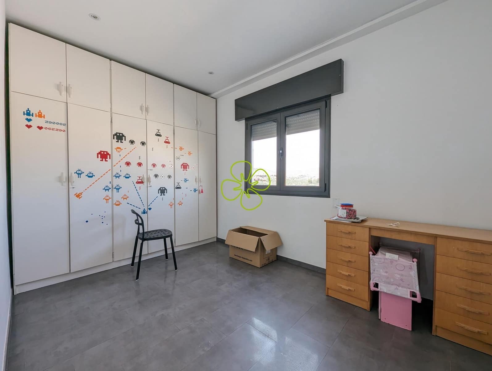 5 soveværelse Byhus til salg i Llanos de los Olleres med swimmingpool garage - € 200.000 (Ref: 8206727)