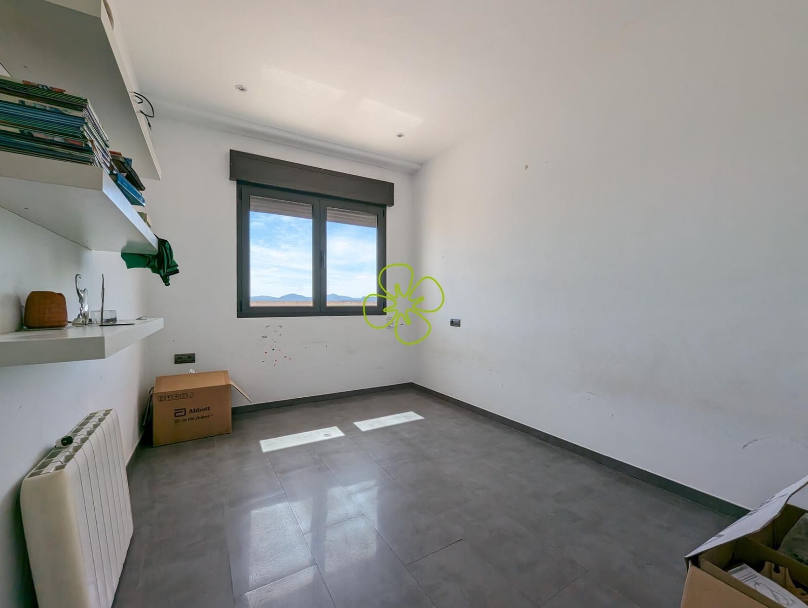 5 soveværelse Byhus til salg i Llanos de los Olleres med swimmingpool garage - € 200.000 (Ref: 8206727)