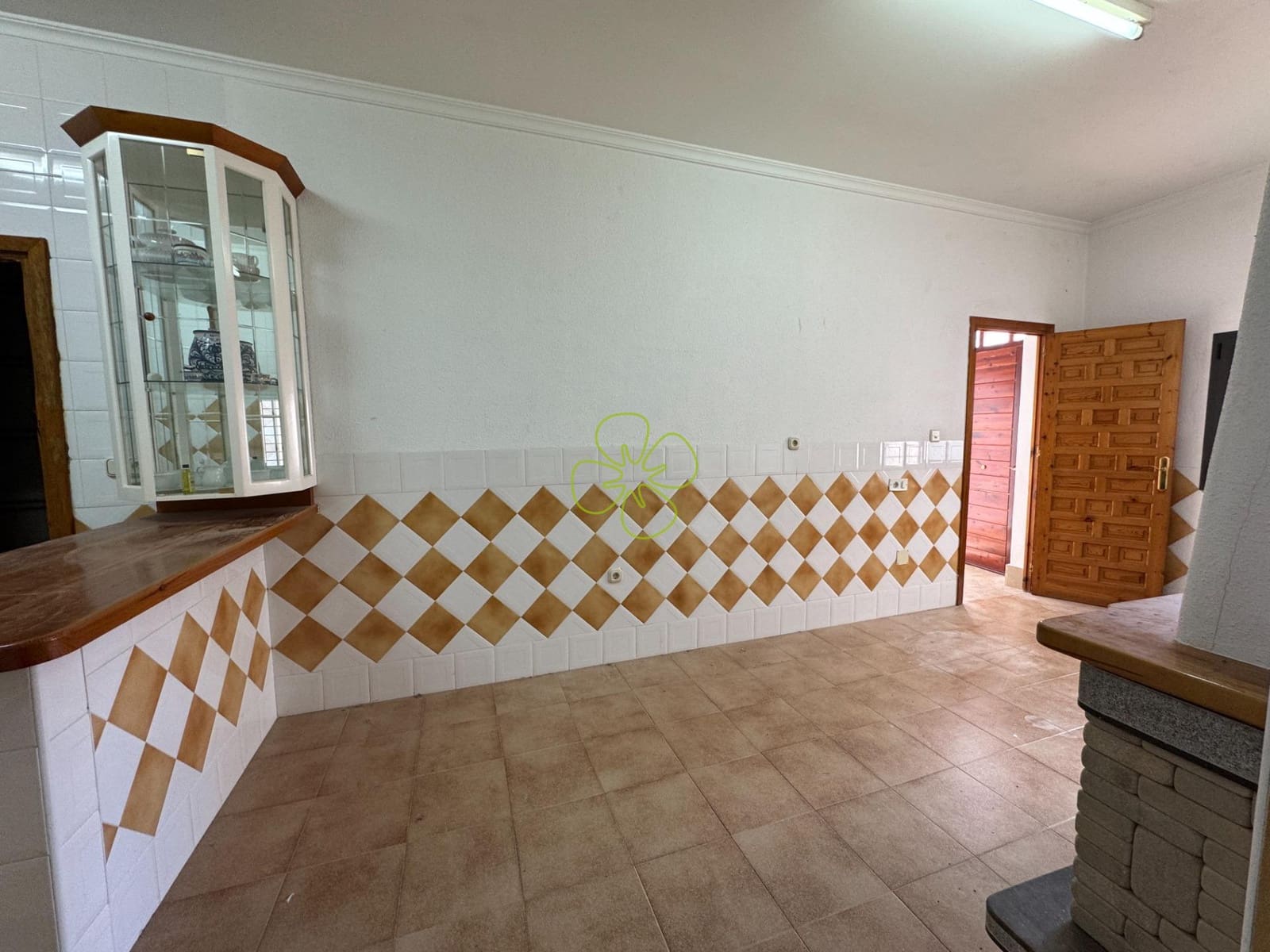 5 soveværelse Byhus til salg i Llanos de los Olleres med swimmingpool garage - € 200.000 (Ref: 8206727)