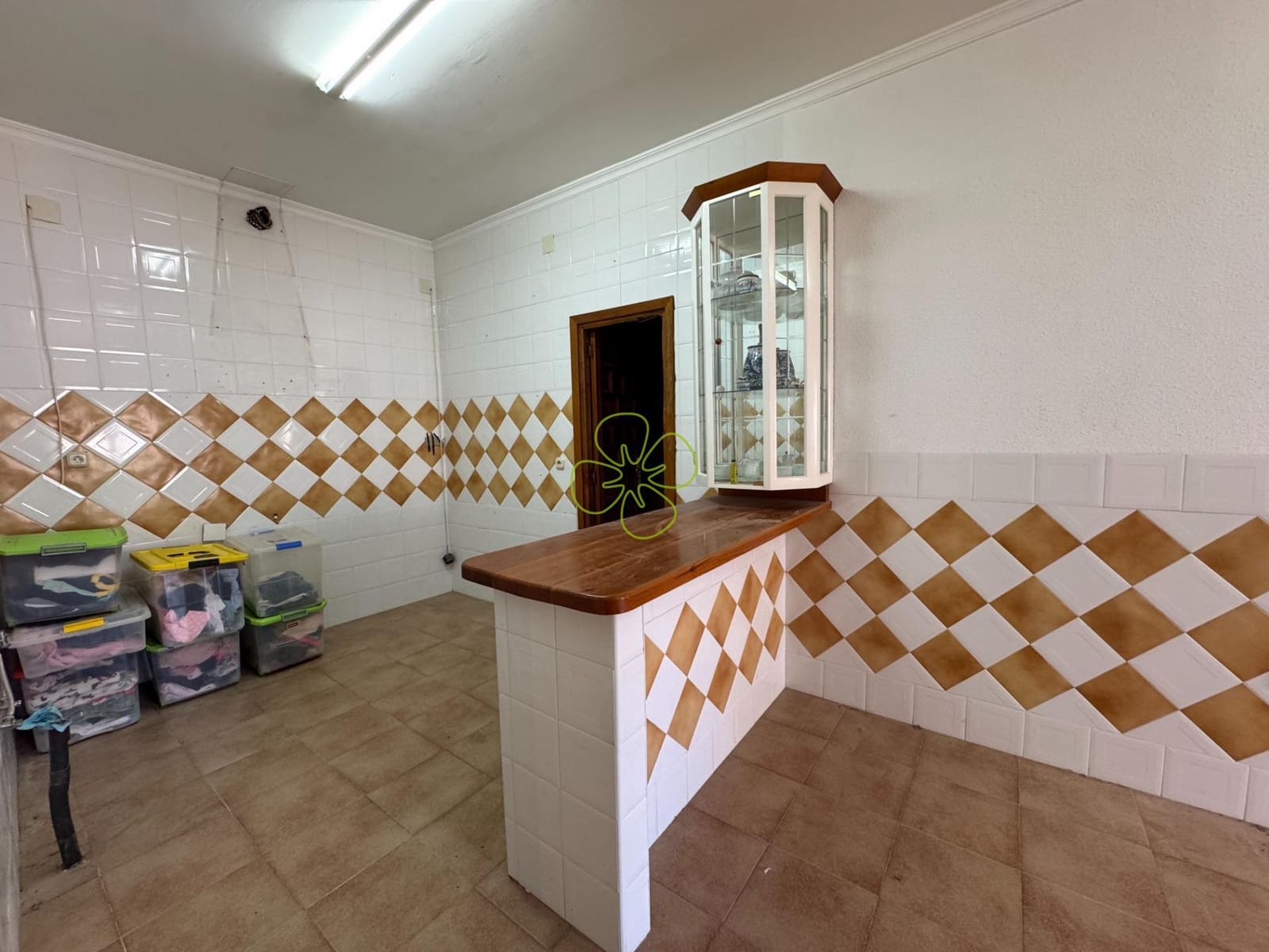 5 soveværelse Byhus til salg i Llanos de los Olleres med swimmingpool garage - € 200.000 (Ref: 8206727)