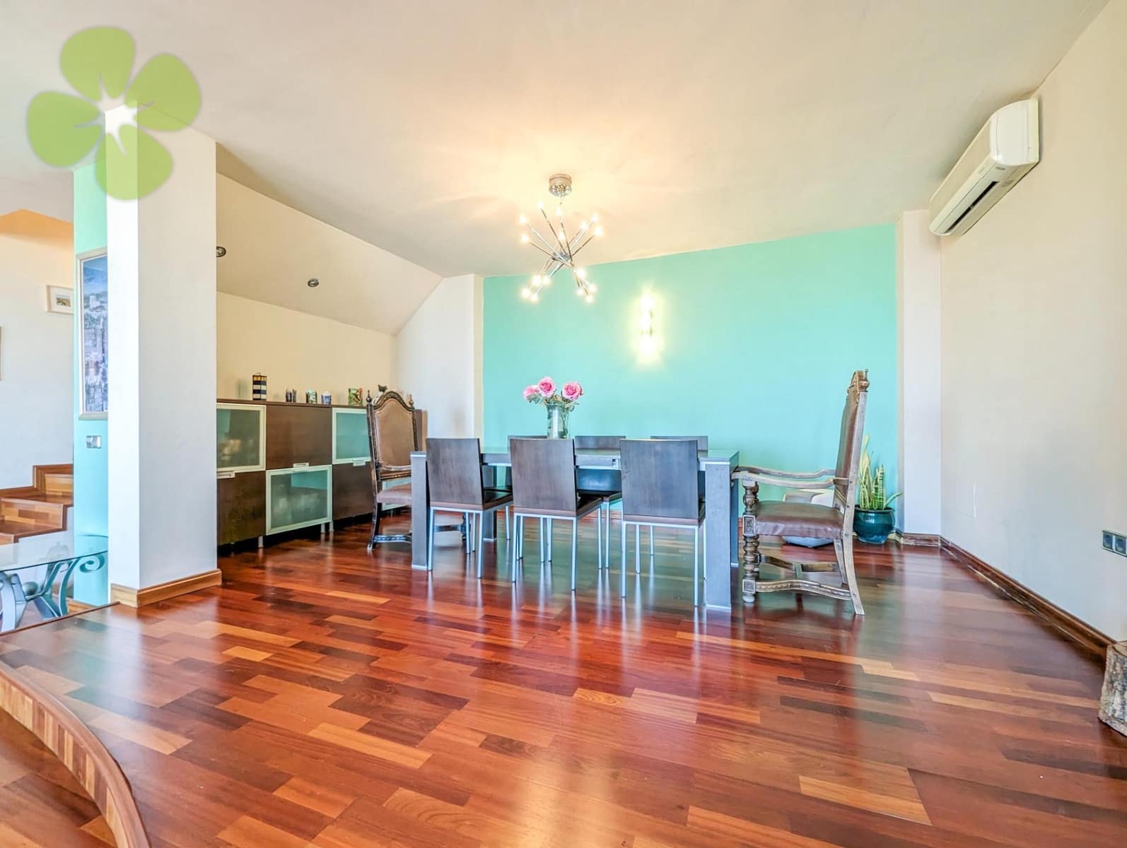 5 soverom Villa til salgs i Los Gallardos med svømmebasseng garasje - € 649 995 (Ref: 8274774)