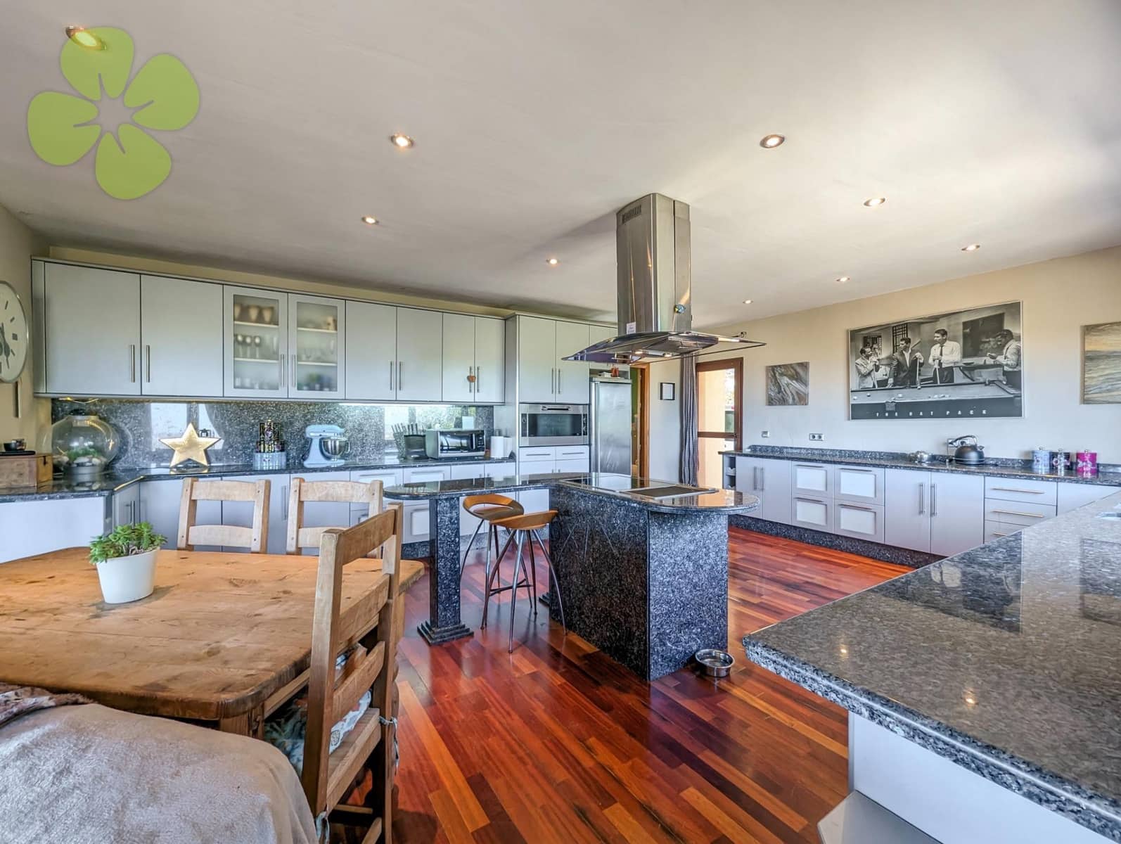 5 soverom Villa til salgs i Los Gallardos med svømmebasseng garasje - € 649 995 (Ref: 8274774)