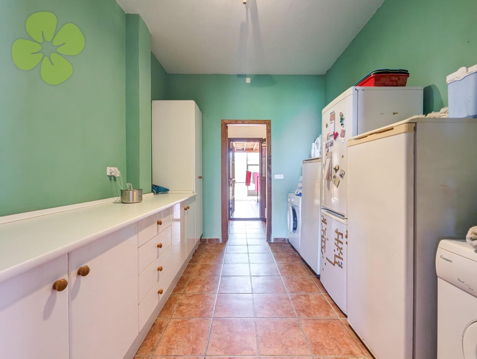 5 soverom Villa til salgs i Los Gallardos med svømmebasseng garasje - € 649 995 (Ref: 8274774)