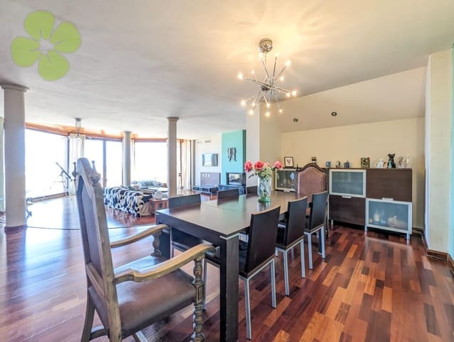 5 soverom Villa til salgs i Los Gallardos med svømmebasseng garasje - € 649 995 (Ref: 8274774)