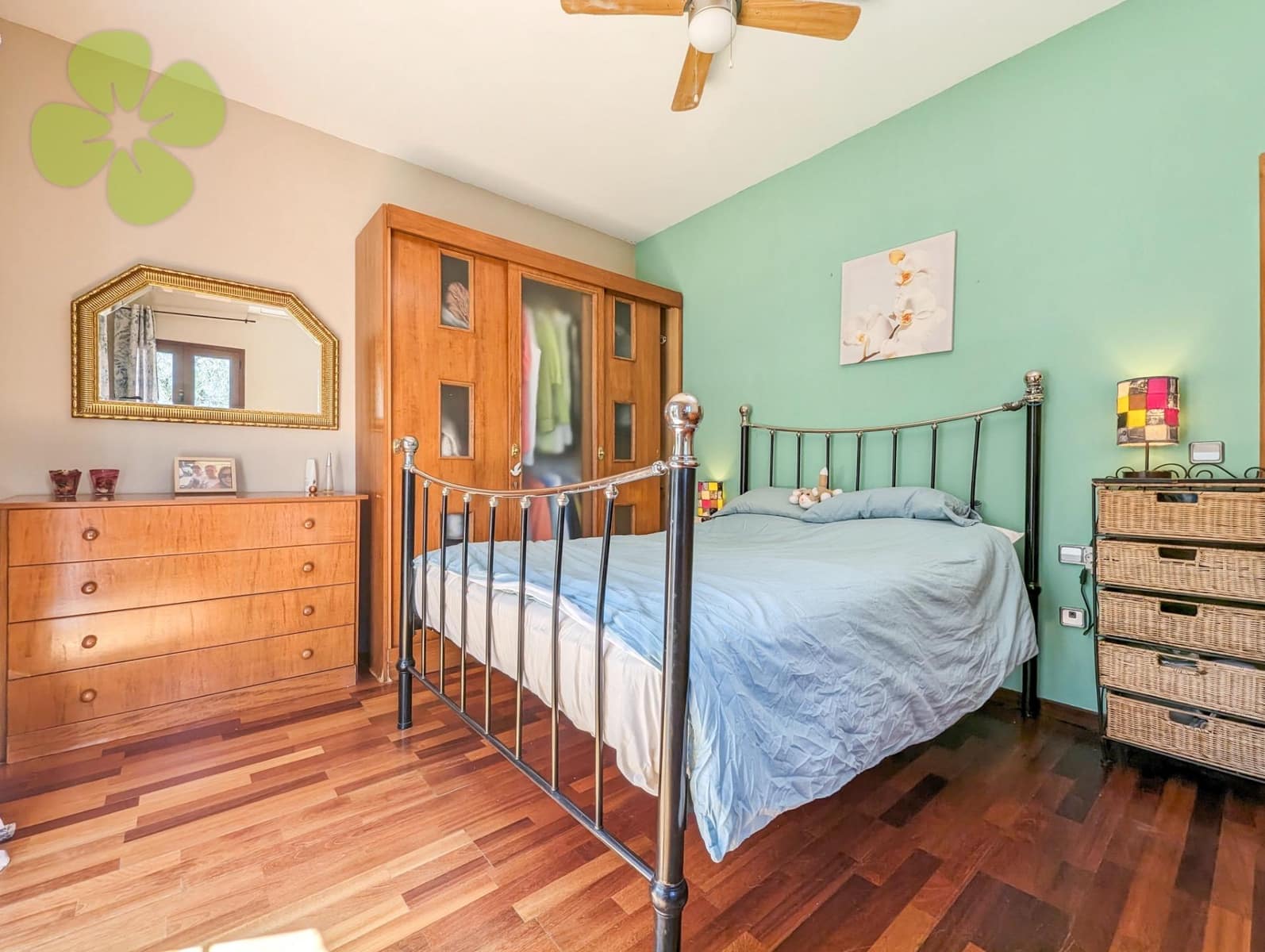 5 soverom Villa til salgs i Los Gallardos med svømmebasseng garasje - € 649 995 (Ref: 8274774)