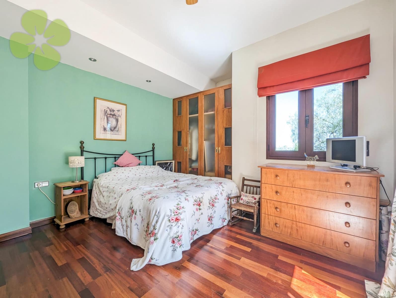 5 soverom Villa til salgs i Los Gallardos med svømmebasseng garasje - € 649 995 (Ref: 8274774)