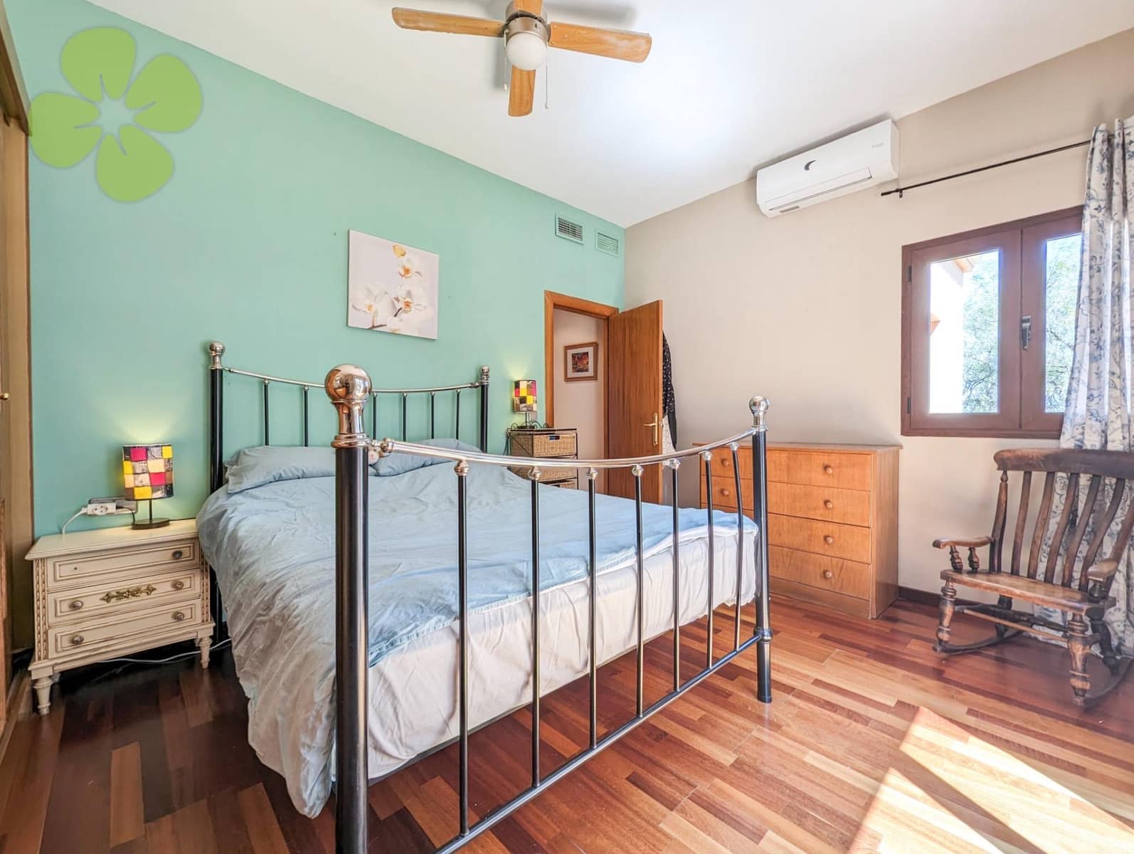 5 soverom Villa til salgs i Los Gallardos med svømmebasseng garasje - € 649 995 (Ref: 8274774)