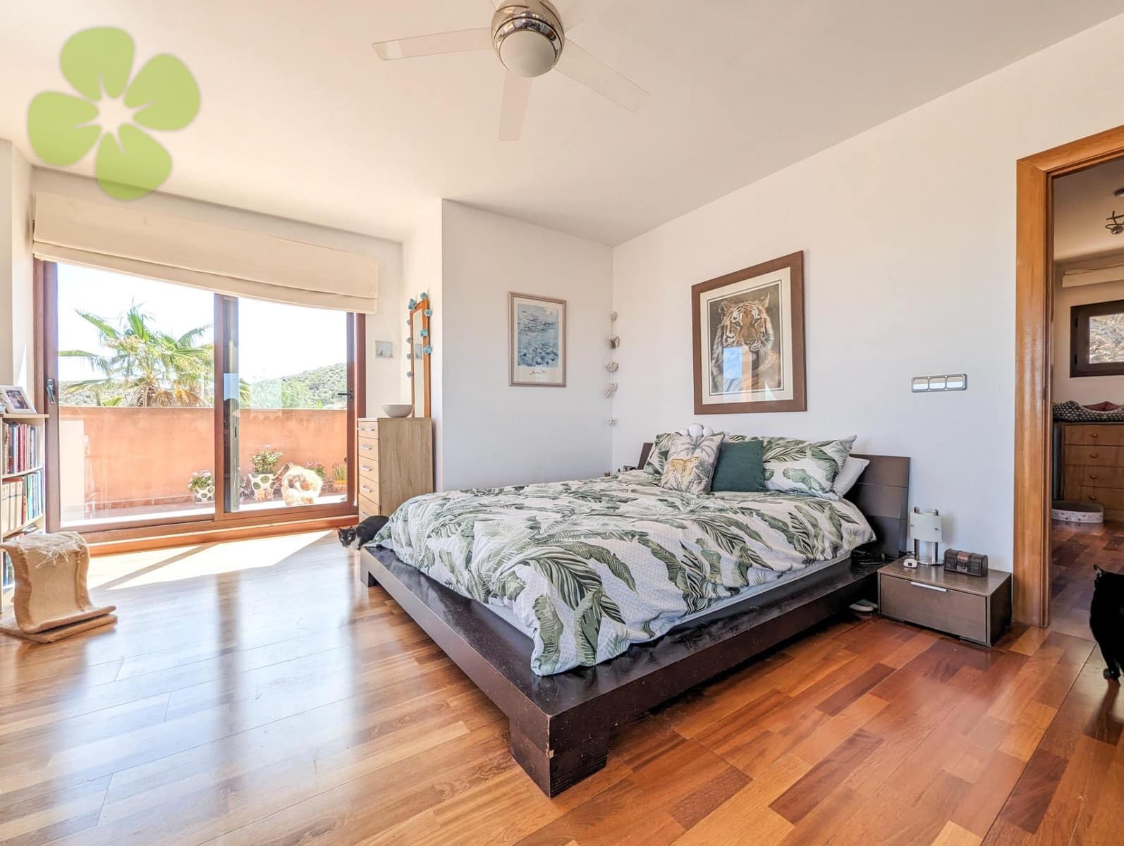 5 soverom Villa til salgs i Los Gallardos med svømmebasseng garasje - € 649 995 (Ref: 8274774)