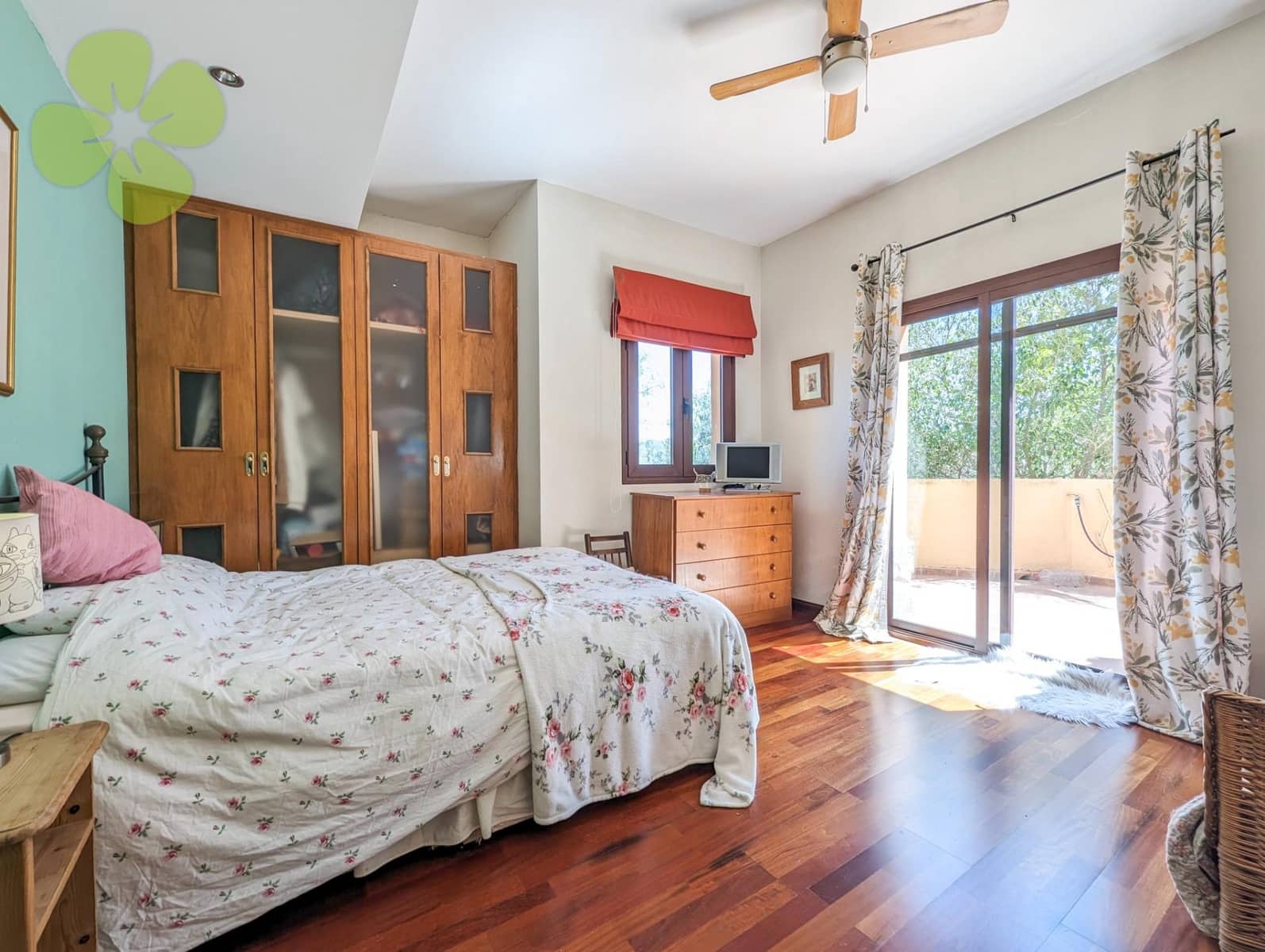 5 soverom Villa til salgs i Los Gallardos med svømmebasseng garasje - € 649 995 (Ref: 8274774)