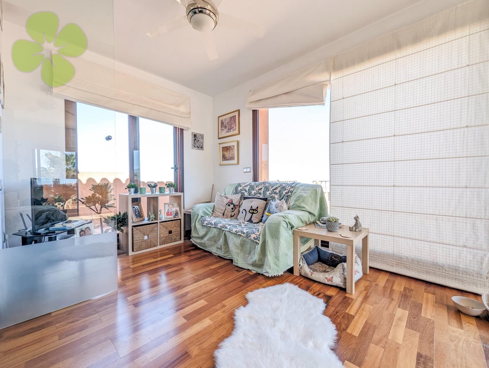 5 soverom Villa til salgs i Los Gallardos med svømmebasseng garasje - € 649 995 (Ref: 8274774)