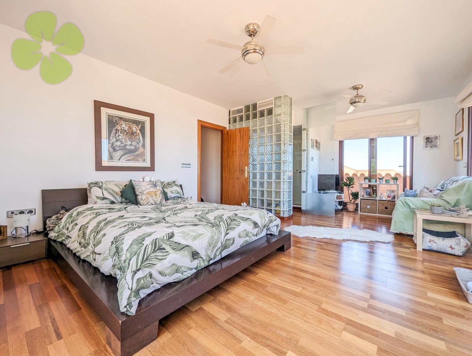 5 soverom Villa til salgs i Los Gallardos med svømmebasseng garasje - € 649 995 (Ref: 8274774)