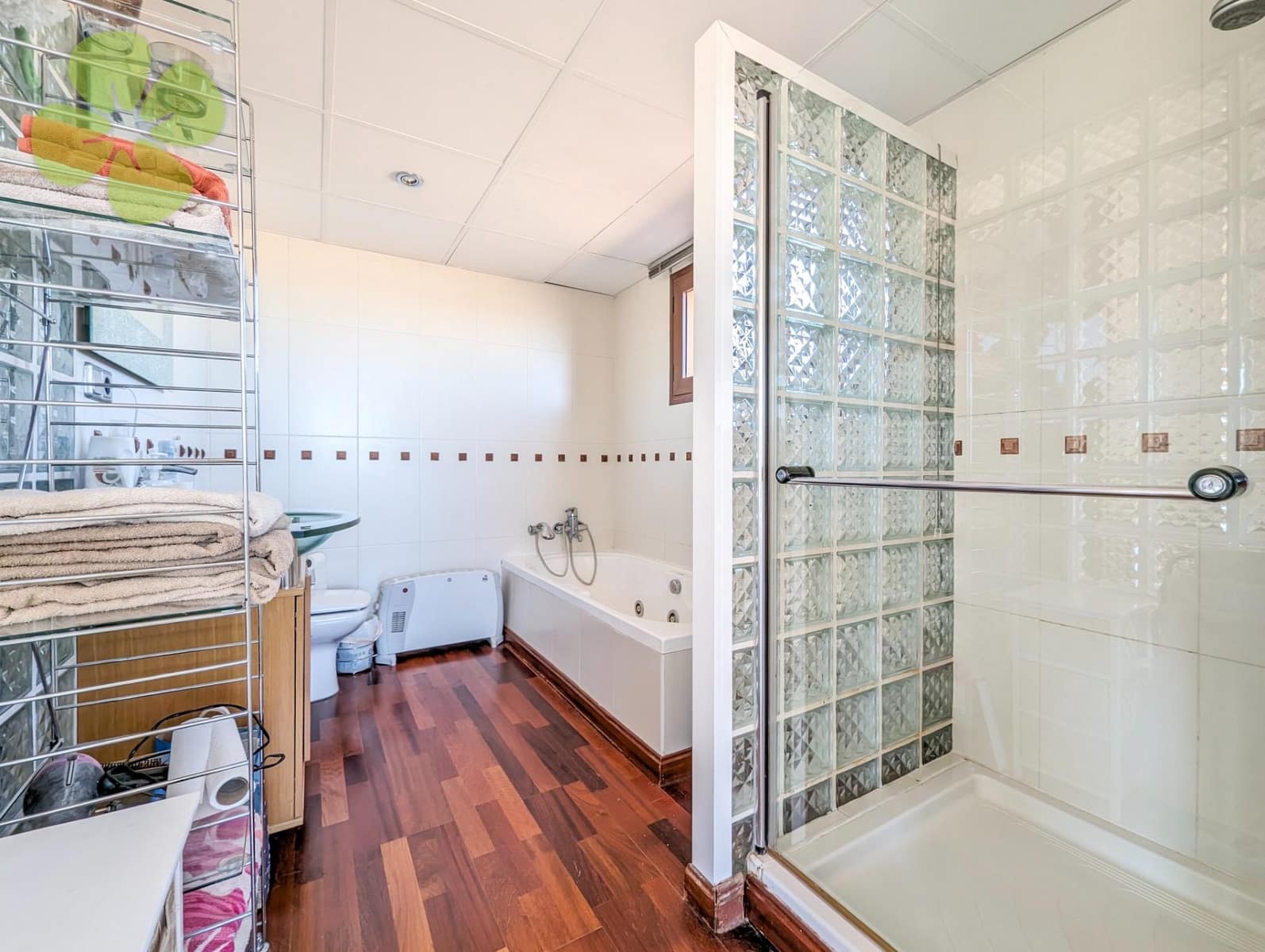 5 soverom Villa til salgs i Los Gallardos med svømmebasseng garasje - € 649 995 (Ref: 8274774)