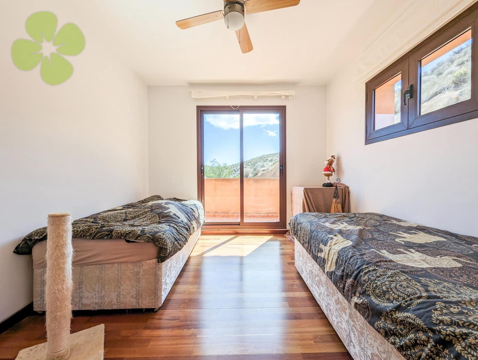 5 soverom Villa til salgs i Los Gallardos med svømmebasseng garasje - € 649 995 (Ref: 8274774)