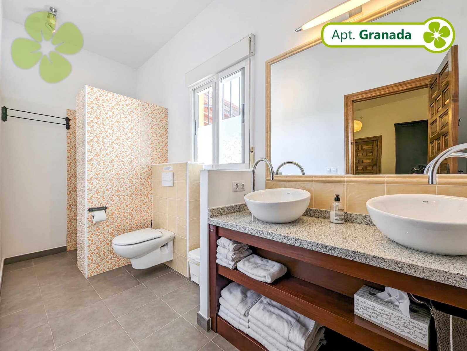 8 chambre Finca/Maison de Campagne à vendre à Albox avec piscine - 499 000 € (Ref: 8284715)