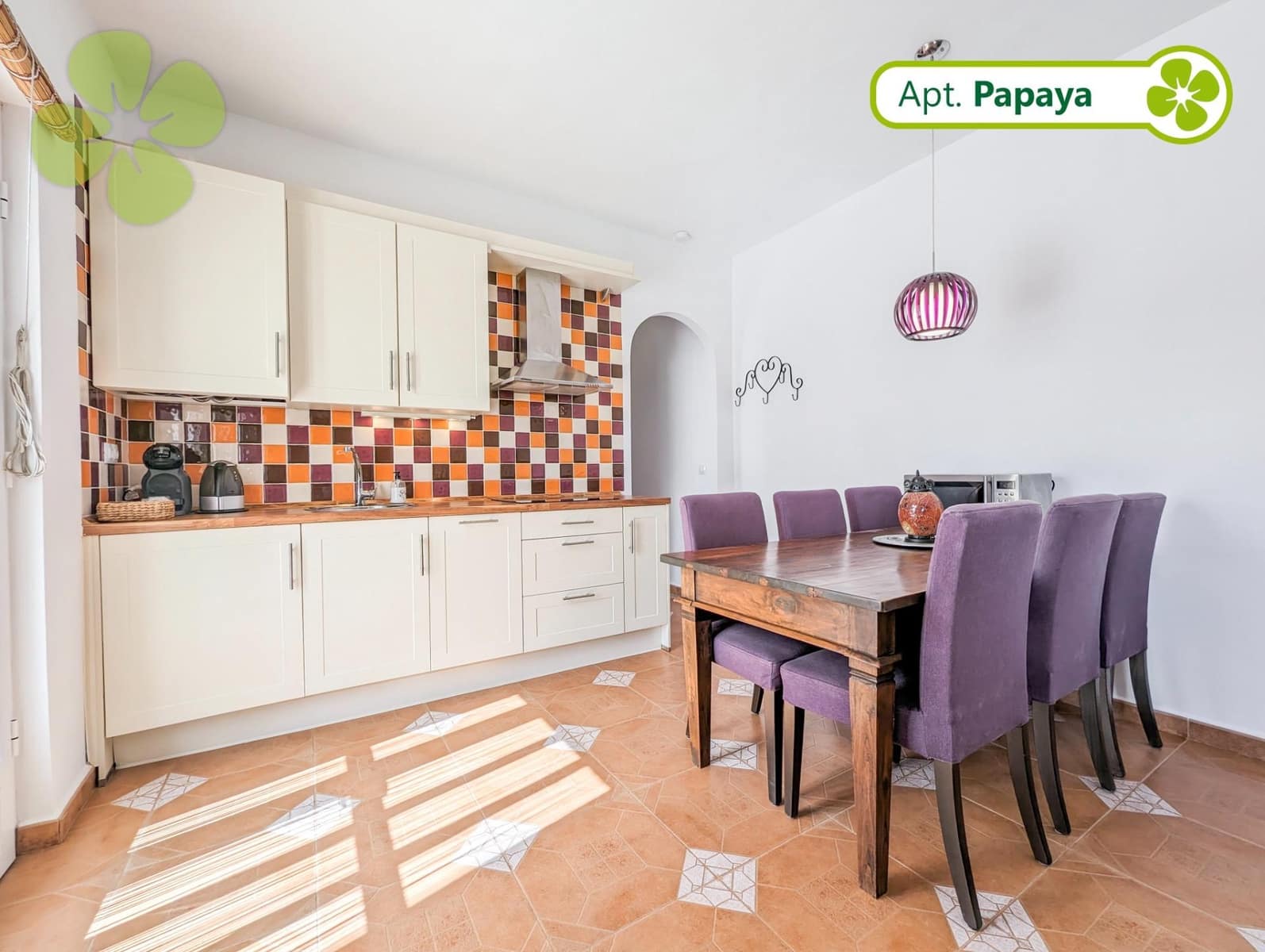 8 chambre Finca/Maison de Campagne à vendre à Albox avec piscine - 499 000 € (Ref: 8284715)