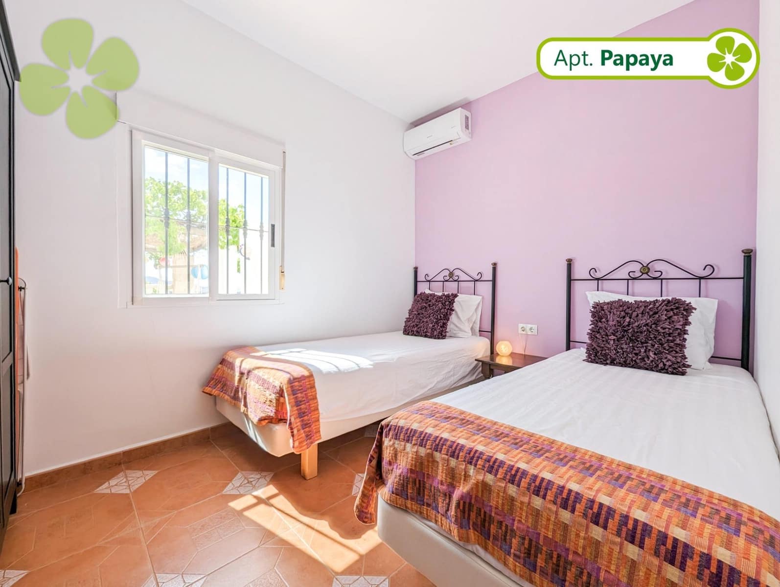 8 chambre Finca/Maison de Campagne à vendre à Albox avec piscine - 499 000 € (Ref: 8284715)