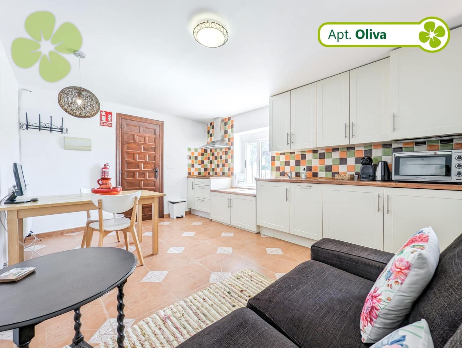 8 chambre Finca/Maison de Campagne à vendre à Albox avec piscine - 499 000 € (Ref: 8284715)