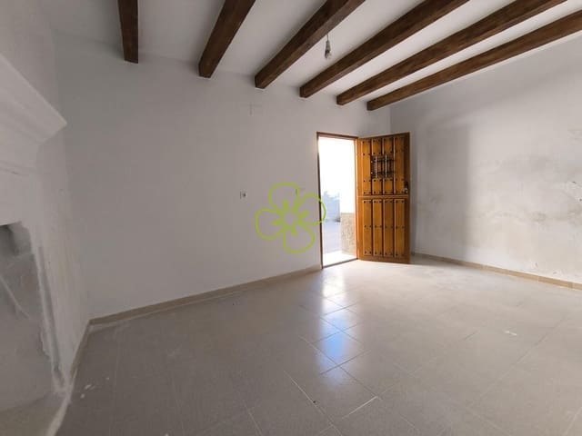 3 soveværelse Finca/Landehus til salg i Arboleas - € 118.000 (Ref: 8290452)