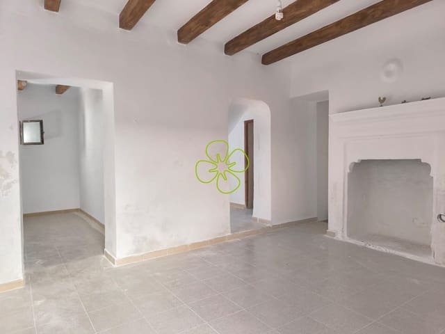 3 soveværelse Finca/Landehus til salg i Arboleas - € 118.000 (Ref: 8290452)