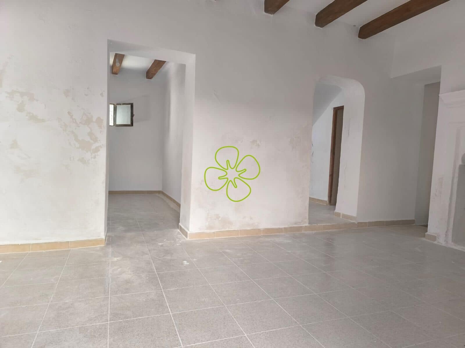 3 soveværelse Finca/Landehus til salg i Arboleas - € 118.000 (Ref: 8290452)