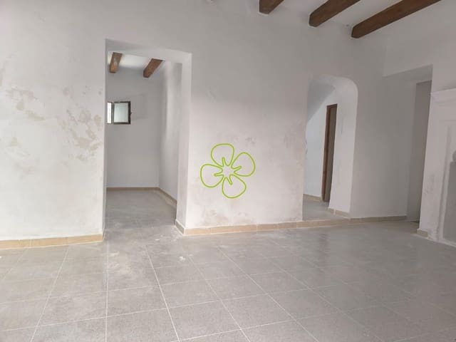 3 soveværelse Finca/Landehus til salg i Arboleas - € 118.000 (Ref: 8290452)