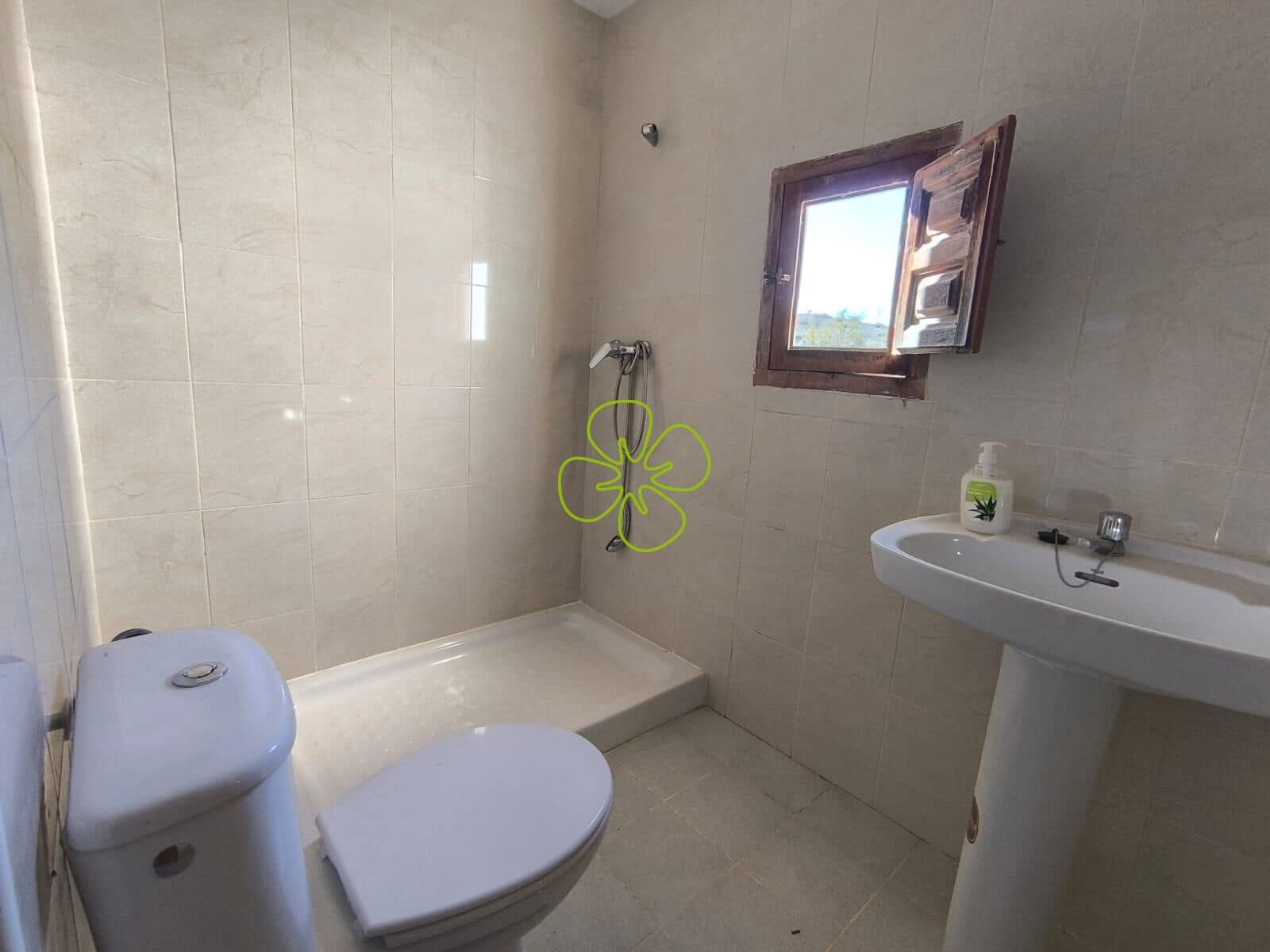 3 soveværelse Finca/Landehus til salg i Arboleas - € 118.000 (Ref: 8290452)