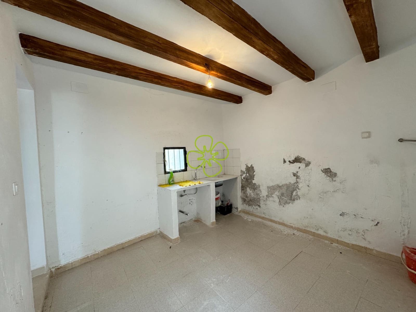 3 soveværelse Finca/Landehus til salg i Arboleas - € 118.000 (Ref: 8290452)