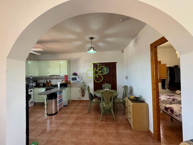 3 quarto Moradia para venda em Arboleas com piscina - 215 000 € (Ref: 8365970)