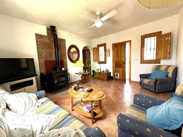 3 quarto Moradia para venda em Arboleas com piscina - 215 000 € (Ref: 8365970)