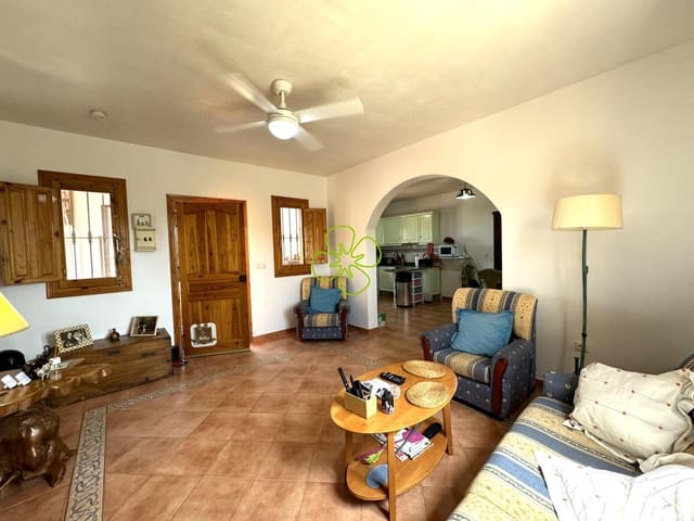 3 quarto Moradia para venda em Arboleas com piscina - 215 000 € (Ref: 8365970)