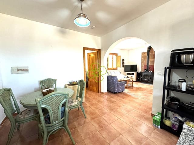 3 quarto Moradia para venda em Arboleas com piscina - 215 000 € (Ref: 8365970)