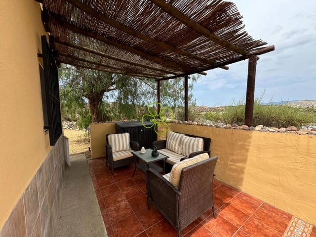 3 quarto Moradia para venda em Arboleas com piscina - 215 000 € (Ref: 8365970)