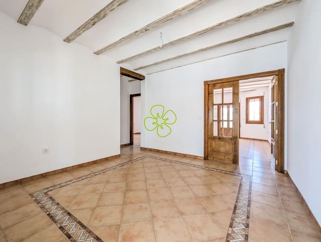 5 quarto Moradia para venda em Arboleas com piscina - 299 995 € (Ref: 8370958)