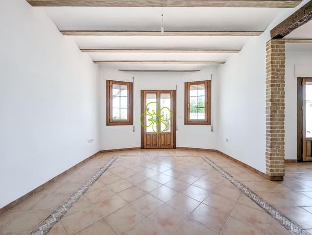 5 quarto Moradia para venda em Arboleas com piscina - 299 995 € (Ref: 8370958)