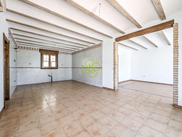 5 quarto Moradia para venda em Arboleas com piscina - 299 995 € (Ref: 8370958)