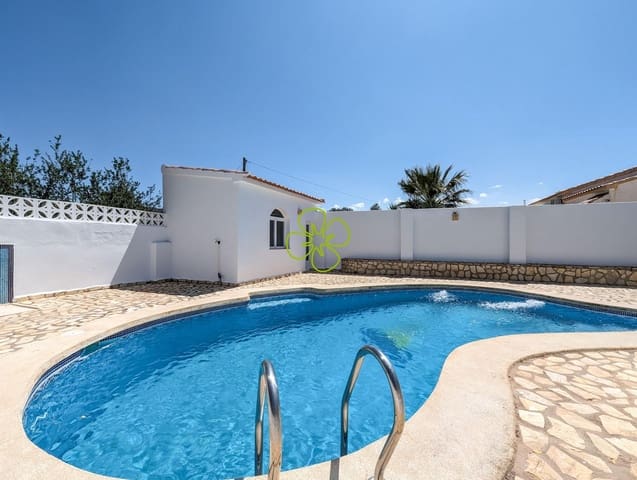 5 quarto Moradia para venda em Arboleas com piscina - 299 995 € (Ref: 8370958)