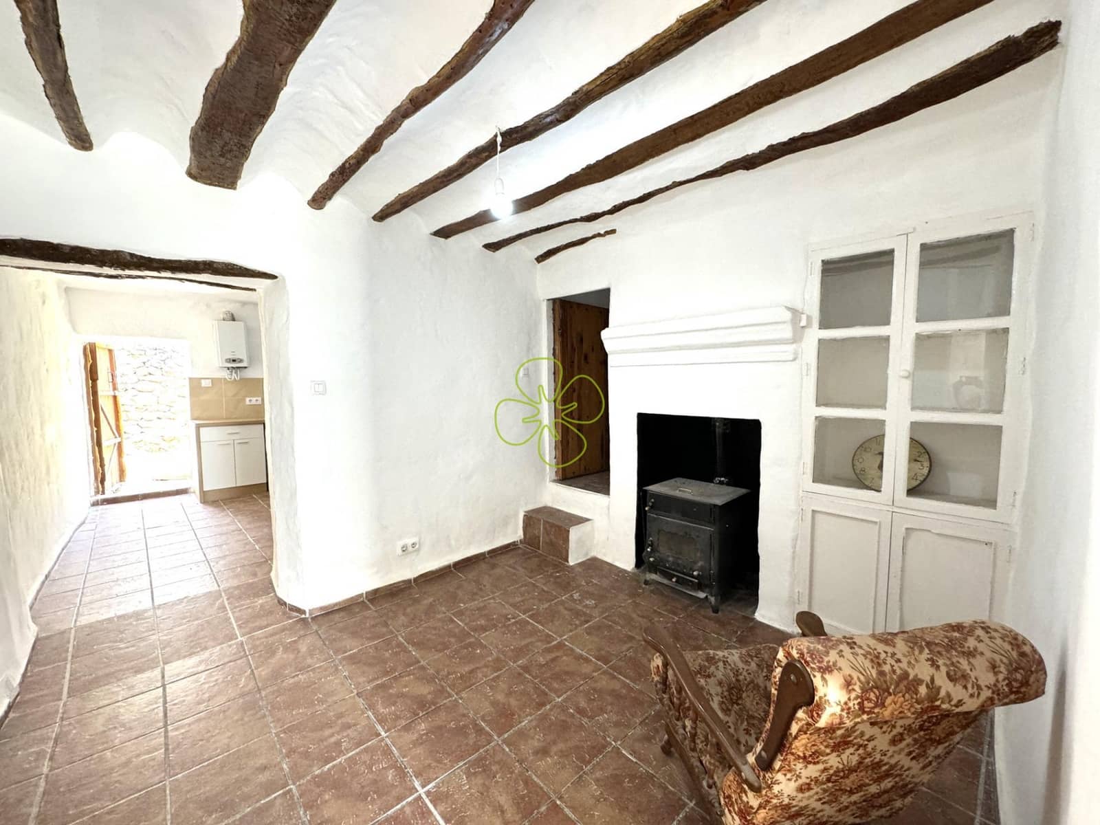 3 soveværelse Byhus til salg i Oria - € 59.950 (Ref: 8407086)