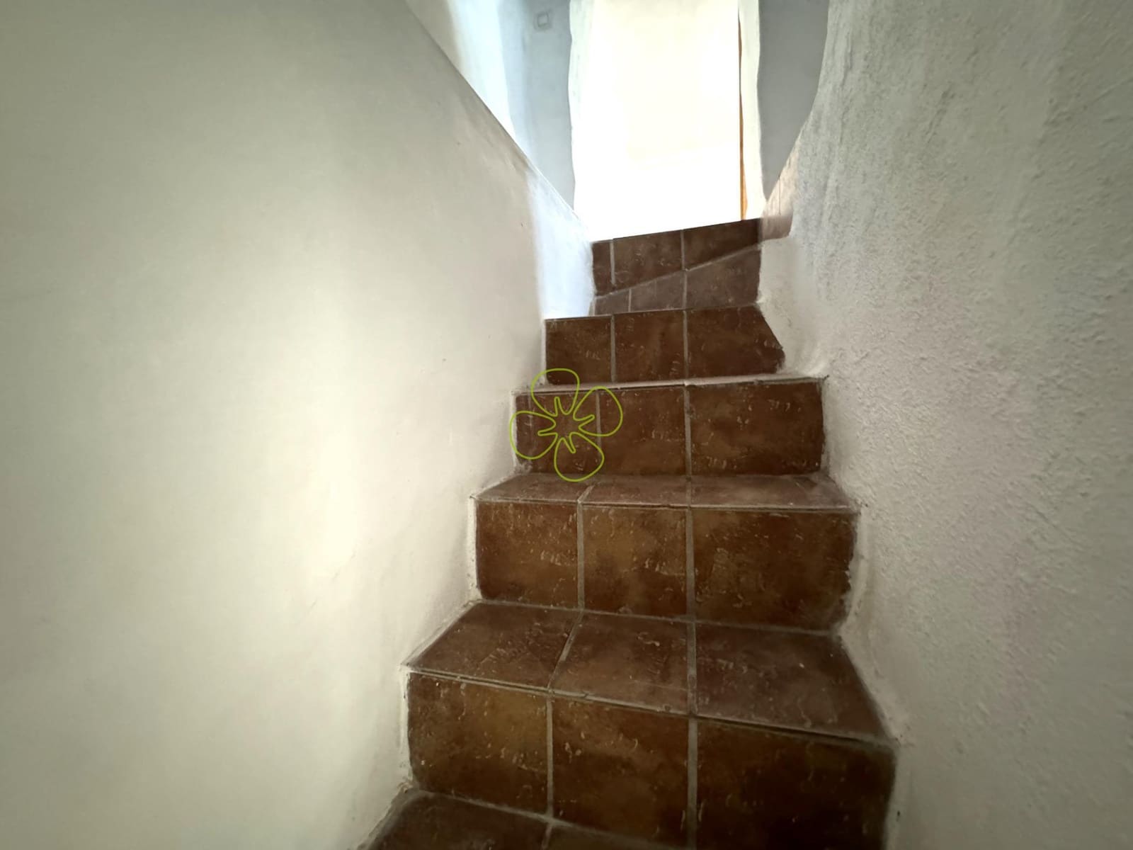 3 soveværelse Byhus til salg i Oria - € 59.950 (Ref: 8407086)