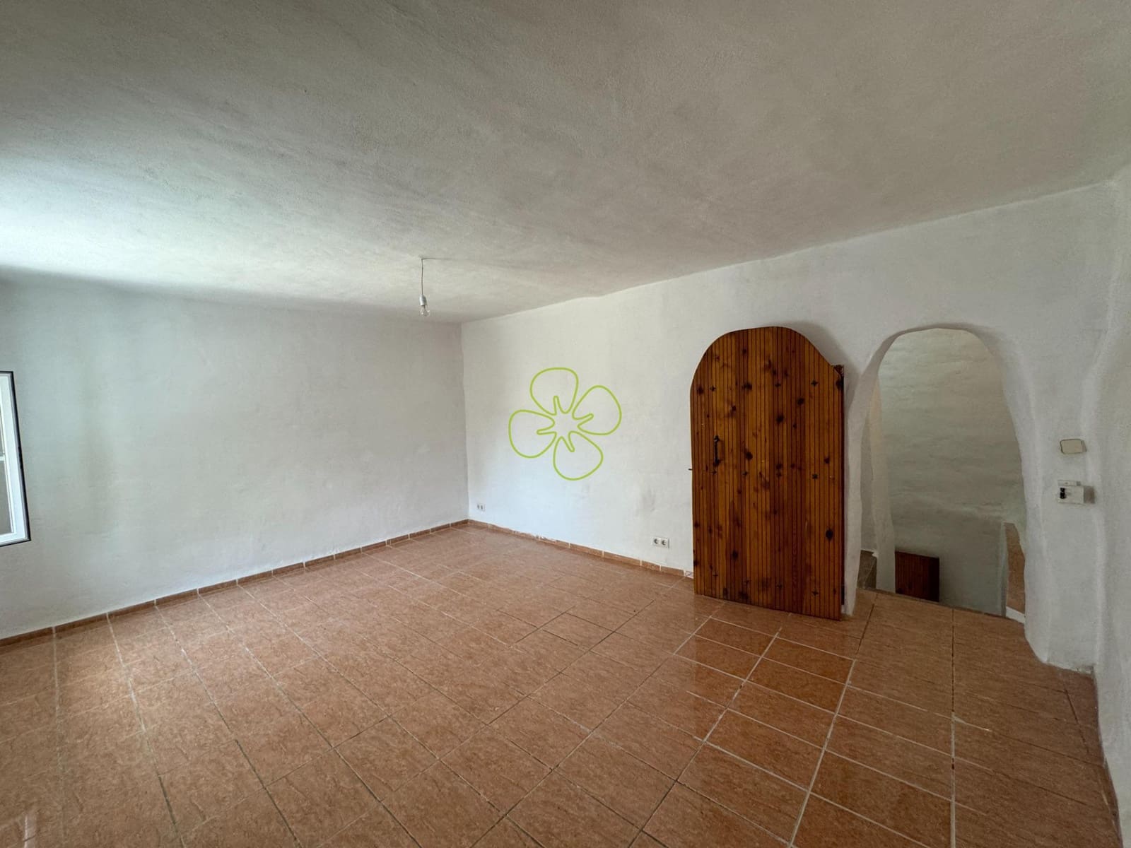 3 soveværelse Byhus til salg i Oria - € 59.950 (Ref: 8407086)