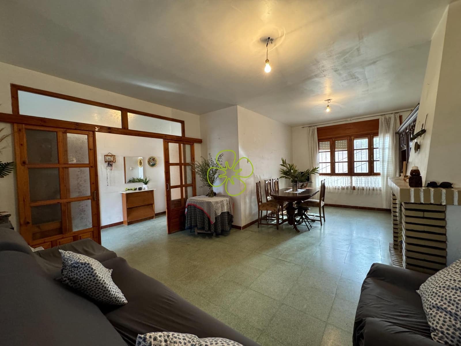 4 slaapkamer Huis te koop in La Alfoquia met garage - € 155.000 (Ref: 8454971)