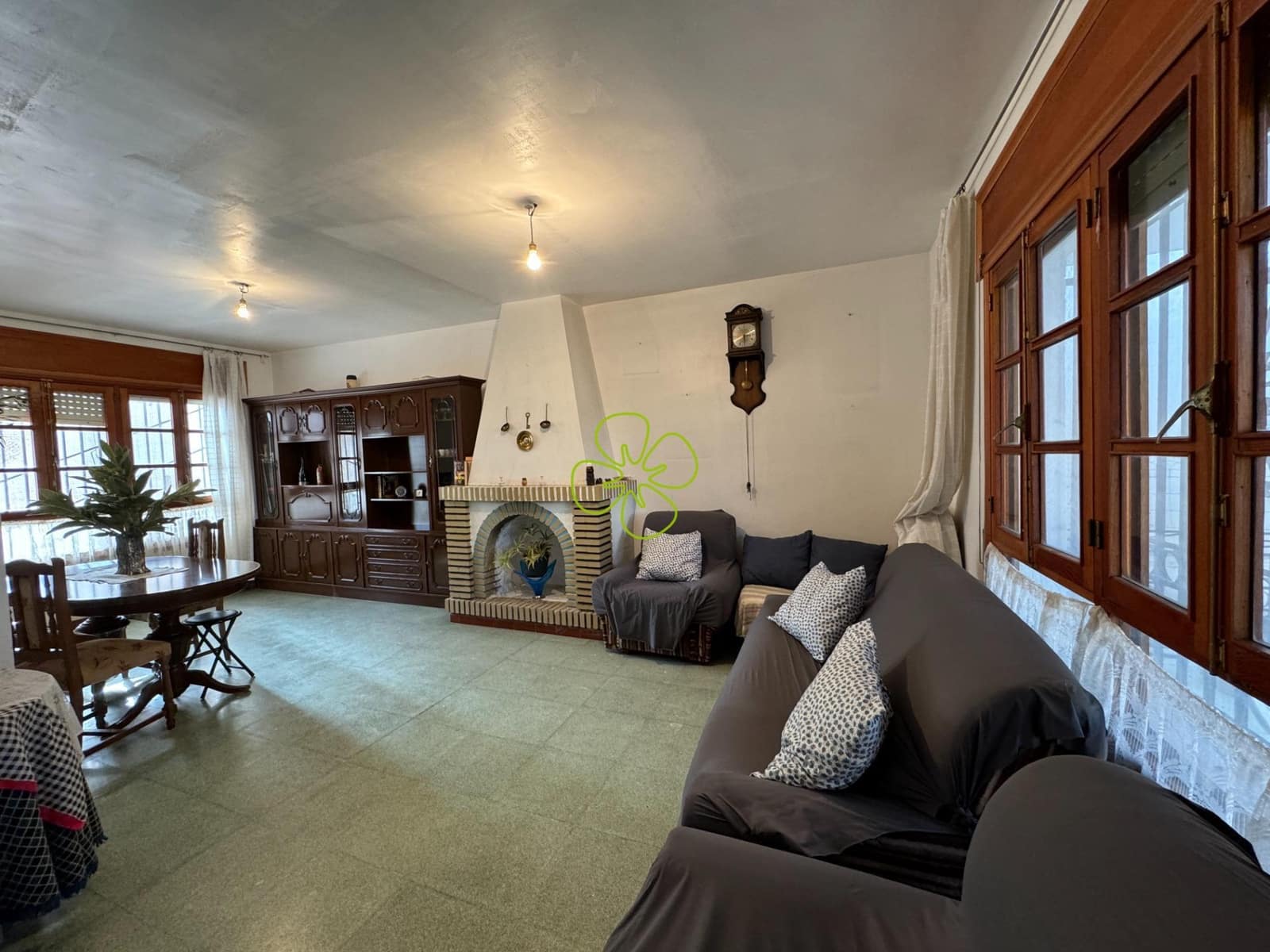 4 slaapkamer Huis te koop in La Alfoquia met garage - € 155.000 (Ref: 8454971)