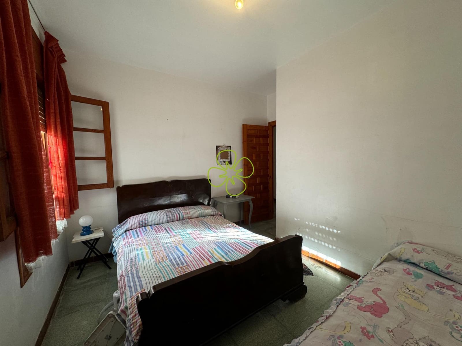 4 slaapkamer Huis te koop in La Alfoquia met garage - € 155.000 (Ref: 8454971)