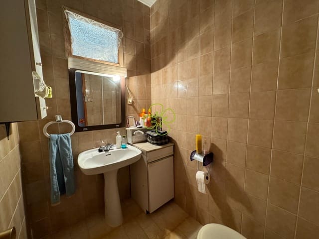 4 sypialnia Dom na sprzedaż w La Alfoquia, Zurgena z garażem - 155 000 € (Ref: 8454971)