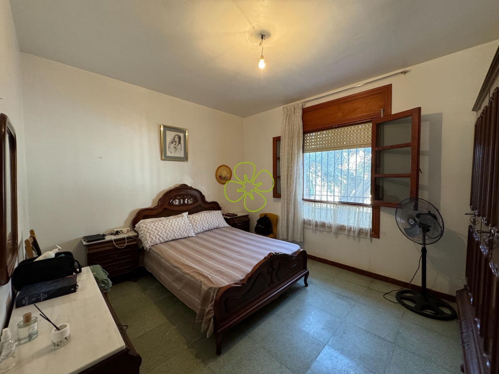 4 slaapkamer Huis te koop in La Alfoquia met garage - € 155.000 (Ref: 8454971)