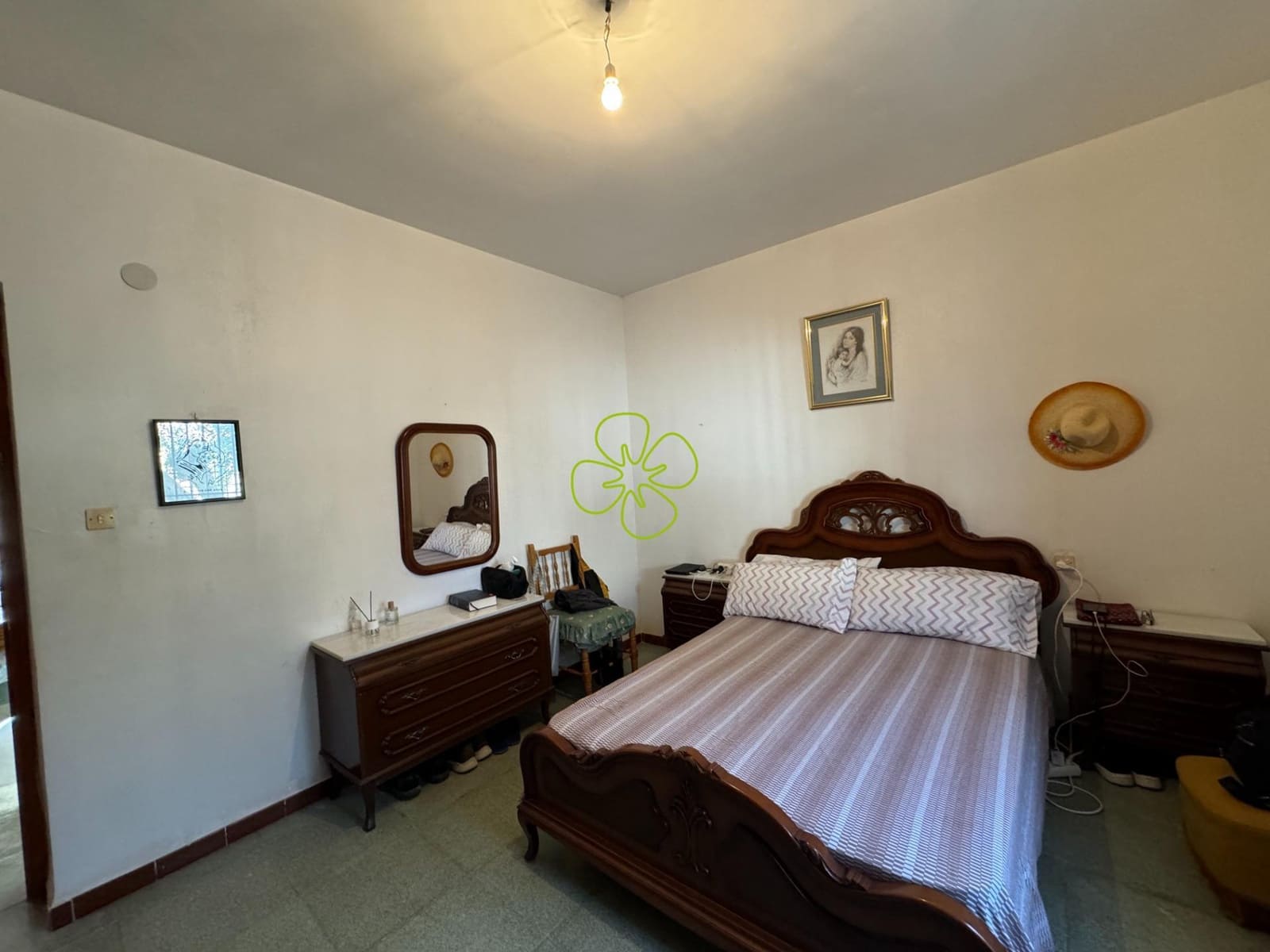 4 slaapkamer Huis te koop in La Alfoquia met garage - € 155.000 (Ref: 8454971)