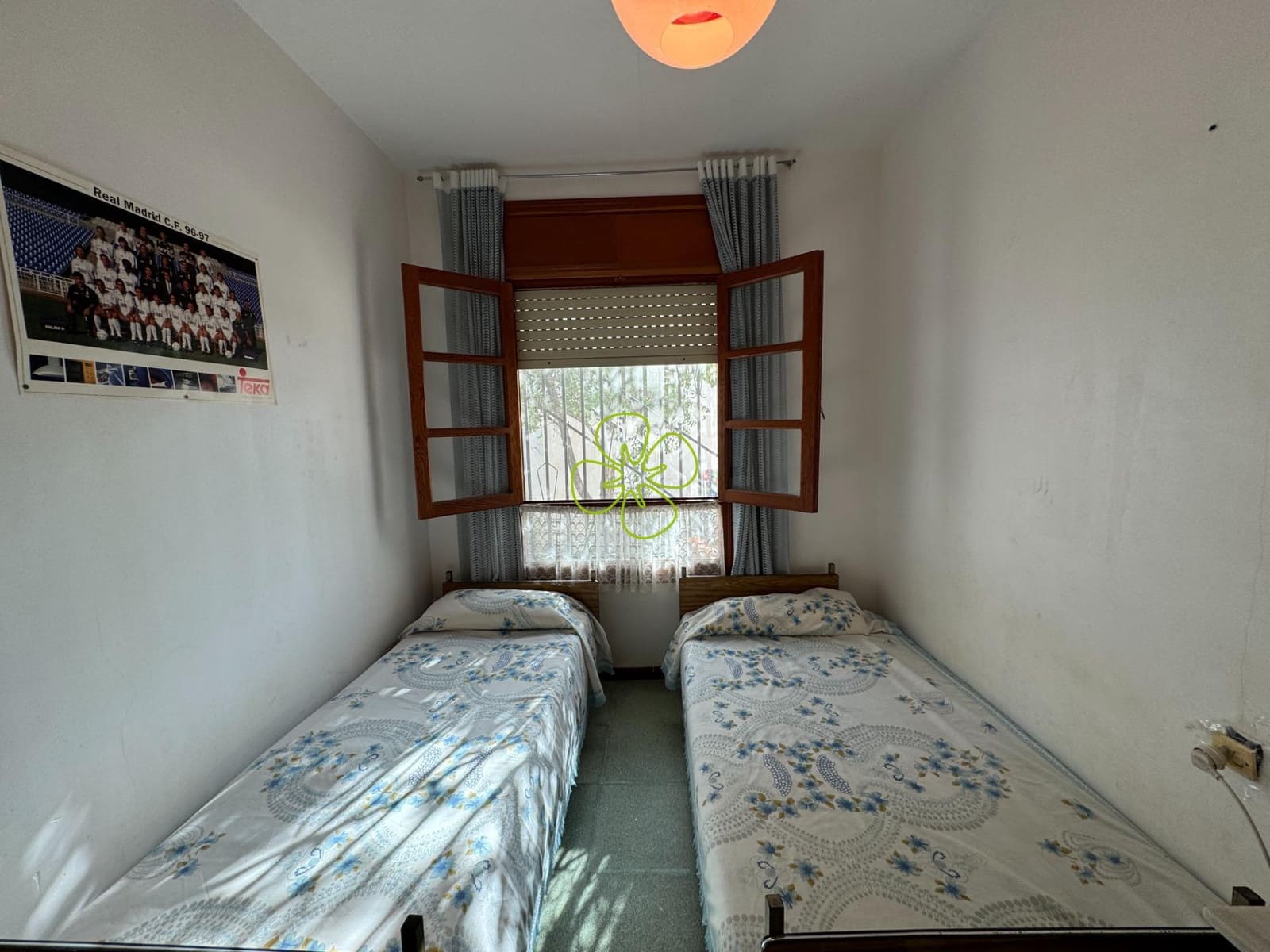 4 slaapkamer Huis te koop in La Alfoquia met garage - € 155.000 (Ref: 8454971)